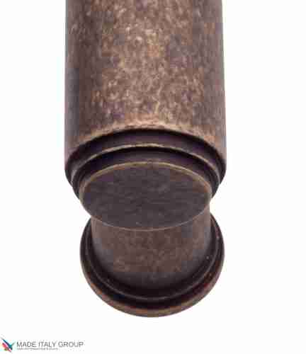 Ручка скоба Venezia "EXA" 290мм (250мм) античная бронза