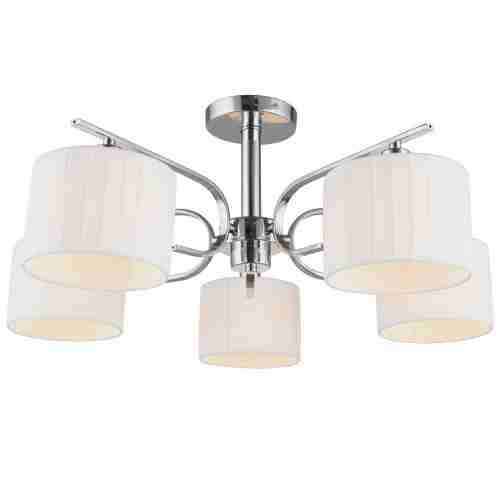 Потолочная люстра Omnilux Neviano OML-34207-05