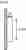 Настенный светодиодный светильник Paulmann Special Line Wall Led Flow 93822