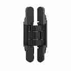 Петля скрытой установки U3D2400.VPG BL черный TECH