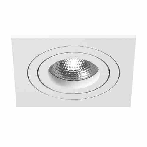 Встраиваемый светильник Lightstar Intero 16 (217516+217606) i51606