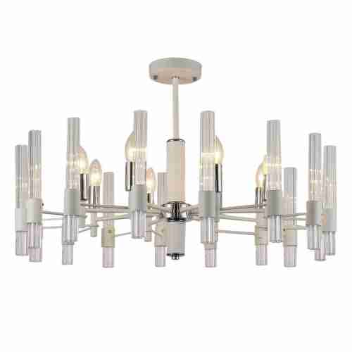 Подвесная люстра F-Promo Supreme 2539-8P