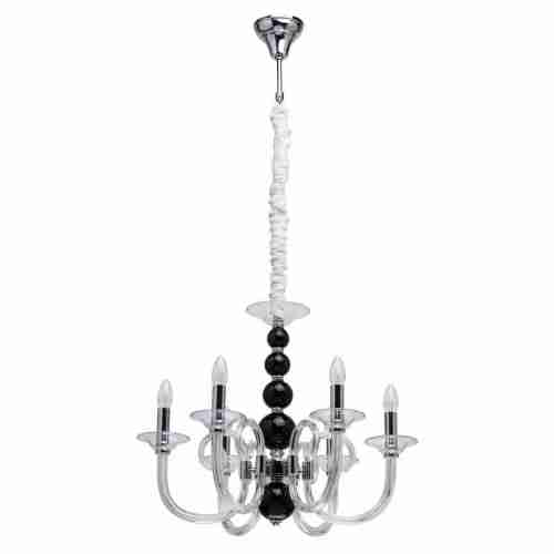 Подвесная люстра MW-Light Элла 483014106