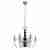 Подвесная люстра MW-Light Элла 483014106