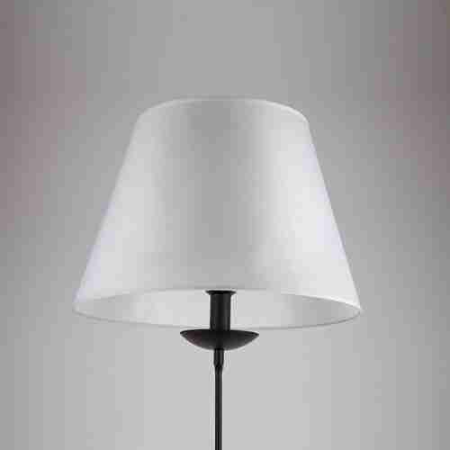 Торшер Eurosvet 01008/1 черный