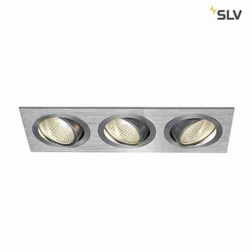 Светильник точечный SLV New Tria 114216