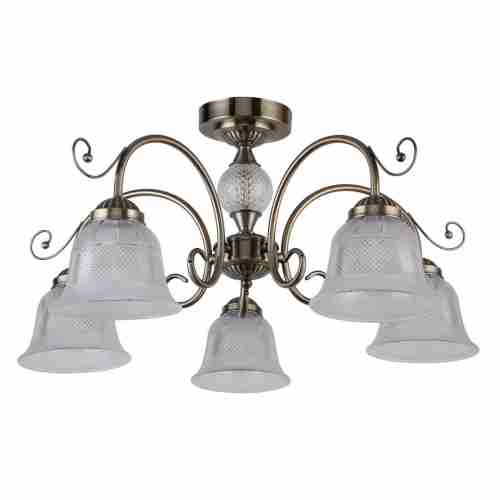 Потолочная люстра F-Promo Vetus 2194-5U