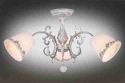 Потолочная люстра Omnilux Priatu OML-53707-03