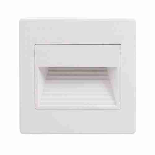 Встраиваемый светодиодный светильник Denkirs DK3050-WH