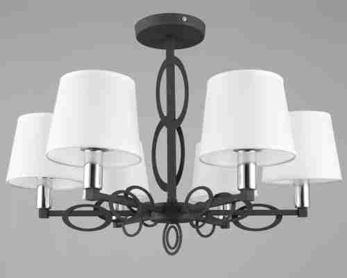 Потолочная люстра Omnilux Reggello OML-64907-06