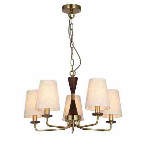 Подвесная люстра F-Promo Arbor 2737-5P