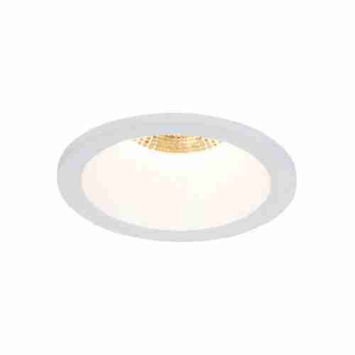 Встраиваемый светильник Maytoni Zoom DL032-2-01W