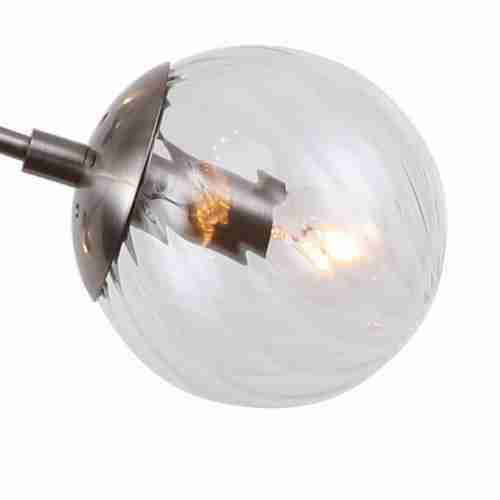 Подвесная люстра F-Promo Particulis 2200-8P