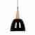 Подвесной светильник Lumina Deco Derby LDP 7901 BK