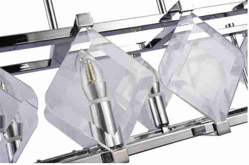 Подвесная люстра Vele Luce Vittoria VL3053L08