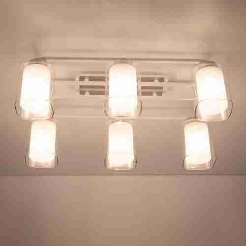 Потолочная люстра Citilux Румба CL159260