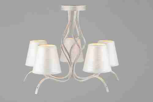 Потолочная люстра Omnilux Ugento OML-28407-05