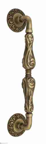 Ручка скоба Venezia "MONTE CRISTO" 320мм (260мм) D4 матовая бронза