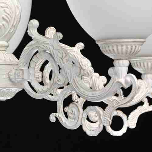 Подвесная люстра MW-Light Ариадна 450016605