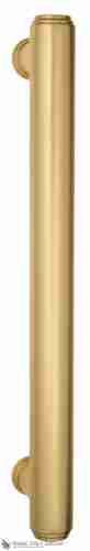 Ручка скоба Venezia "EXA" 290мм (250мм) французское золото