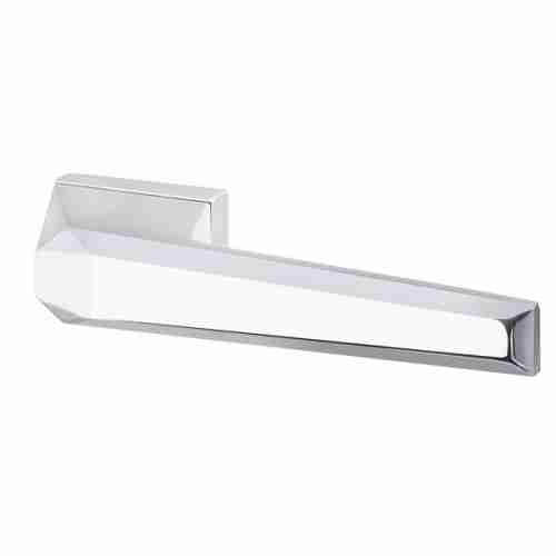 Комплект на 6 дверей - Ручки дверные межкомнатные Armadillo STONE UCS СР-8 хром