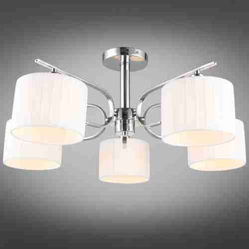 Потолочная люстра Omnilux Neviano OML-34207-05