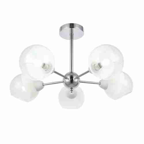 Потолочная люстра Evoluce Giorte SLE102702-05