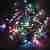 Светодиодная гирлянда Feron Линейная 230V разноцветная с мерцанием CL08 32964