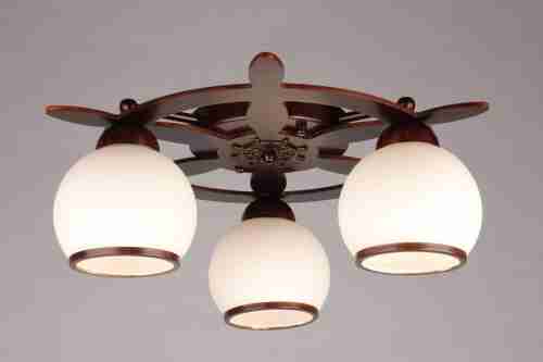 Потолочная люстра Omnilux OML-50507-03