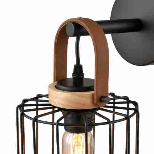 Бра Vele Luce Ritmo VL6312W01