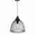 Подвесной светильник Lumina Deco Hilston LDP 016-L BK