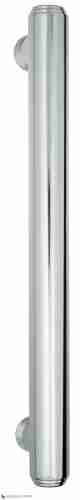 Ручка скоба Venezia "EXA" 290мм (250мм) полированный хром
