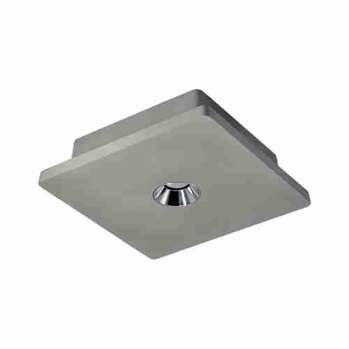 Потолочный светодиодный светильник Loft IT Architect OL1072-GH/1