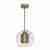 Подвесной светильник Loft IT Heragon Loft2566-B