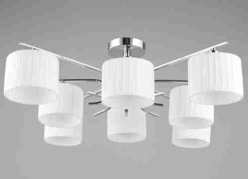 Потолочная люстра Omnilux Neviano OML-34207-08