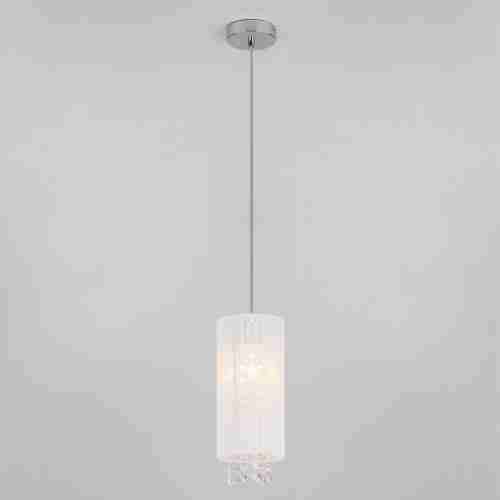 Подвесной светильник Eurosvet 1188/1 хром