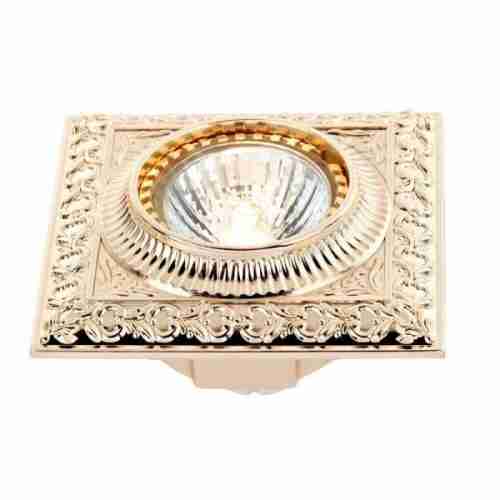 Светильник точечный L'Arte Luce Mezel L11551.08