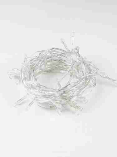 Светодиодная гирлянда Uniel 220V разноцветный ULD-S0500-050/DTA Multi IP20 UL-00005250