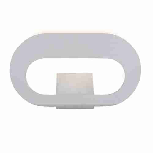 Бра iLedex Gemini ZD8014-12W WH