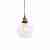 Подвесной светильник Lumina Deco Navarro LDP 6802 PR