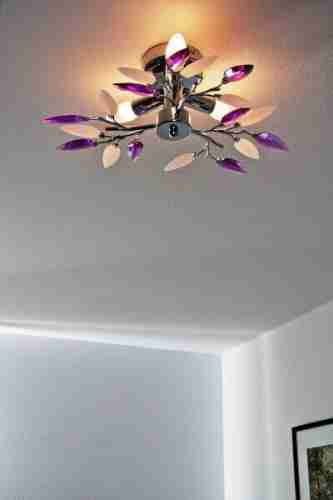 Потолочная люстра Globo Giuletta 63167-3