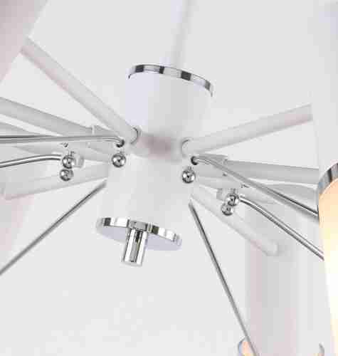 Потолочная люстра F-Promo Viator 2559-8P