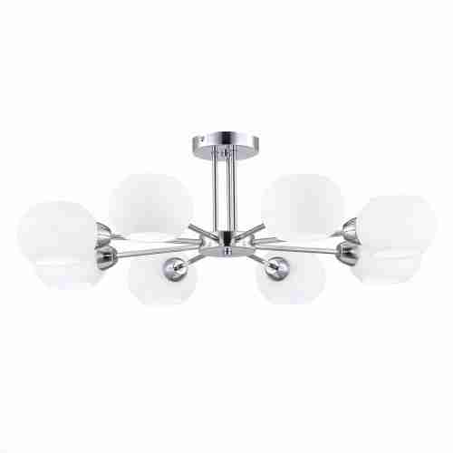 Потолочная люстра Evoluce Lanta SLE104302-08