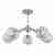 Потолочная люстра F-Promo Darina 2341-5P