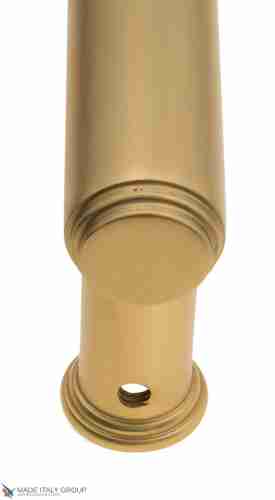 Ручка скоба Venezia "EXA" 290мм (250мм) французское золото