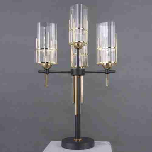 Настольная лампа Lumien Hall Мирра 33063.04.69.04