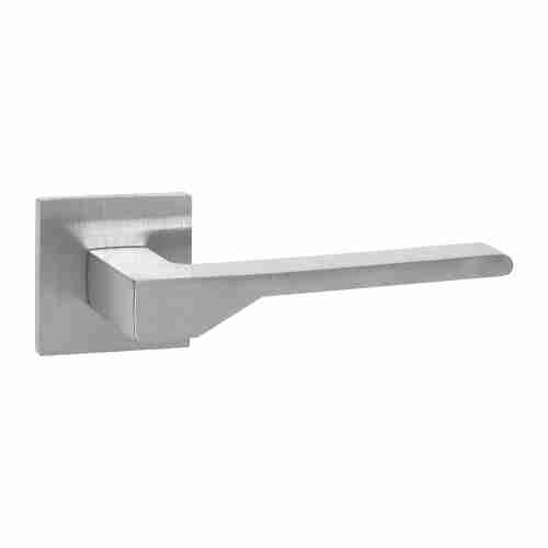 Ручка раздельная K.JS51.CLEVER SSC-16 сатинированный хром