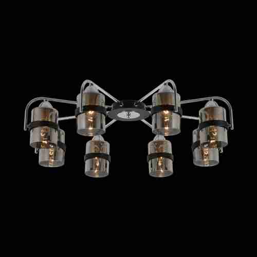 Потолочная люстра Evoluce Fiumo SLE102002-08