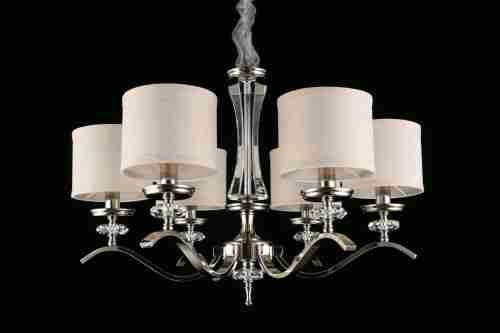 Подвесная люстра Aployt Okin APL.715.03.06