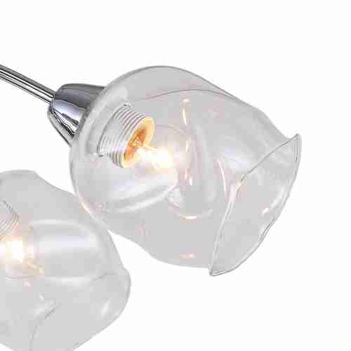 Потолочная люстра F-Promo Bento 2191-6U